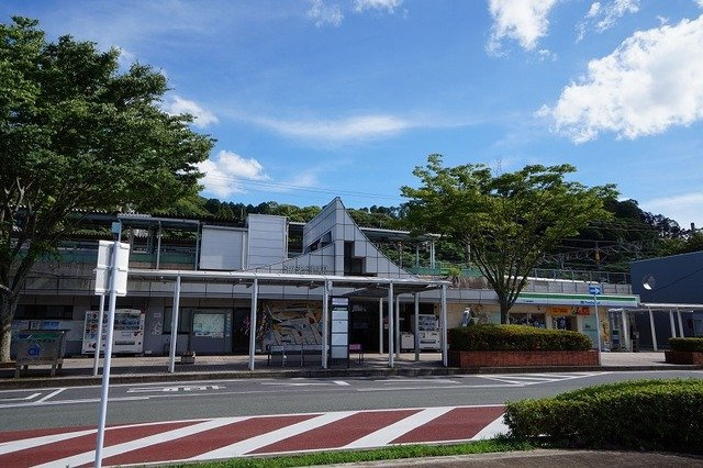 スウィートライフ野間Ｂの周辺|JR海老津駅まで1400m