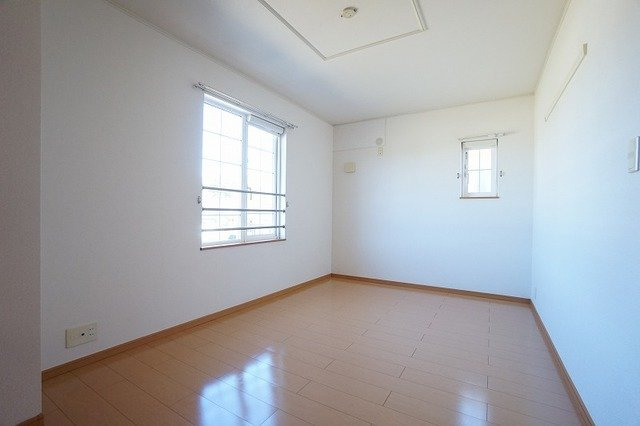 スウィートライフ野間Ｂの内装|物件の内装です