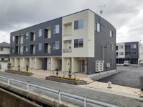 メゾンド　エスプレッソ　ツーの画像