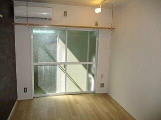 【展望】 | シティハイム９２