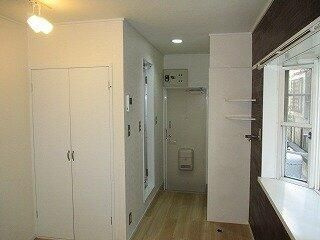 【居間・リビング】 | シティハイム９２