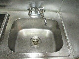 【キッチン】 | シティハイム９２