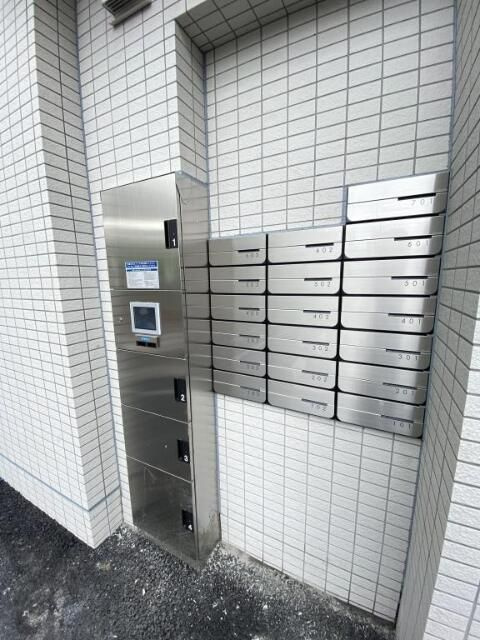 シャローム亀戸の設備