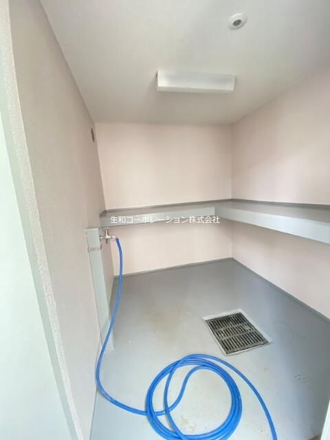 シャローム亀戸のその他共用部分