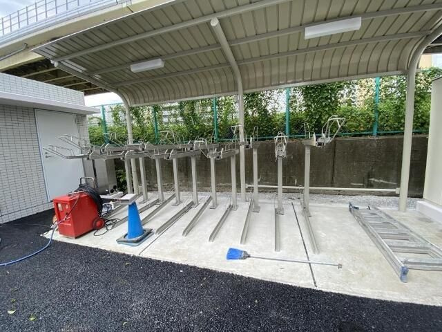 シャローム亀戸のその他共用部分