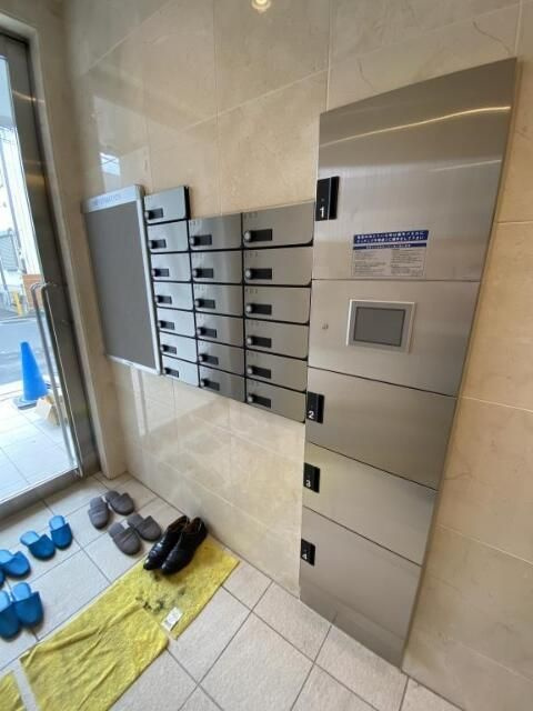 シャローム亀戸のその他