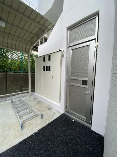 シャローム亀戸のその他