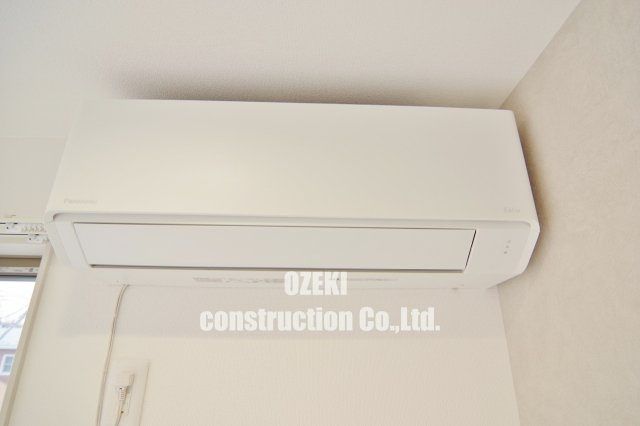 My　Style　Vintage 千間台の設備