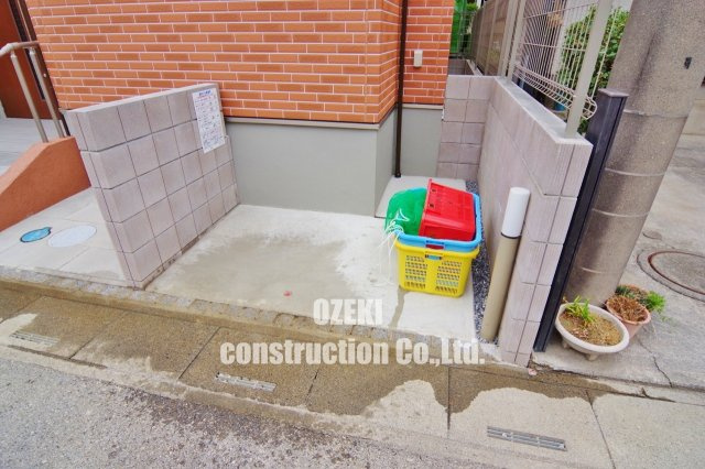 My　Style　Vintage 千間台のその他共用部分