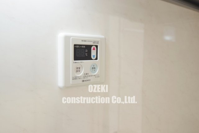 My　Style　Vintage 千間台の設備