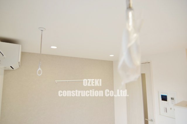 My　Style　Vintage 千間台の設備