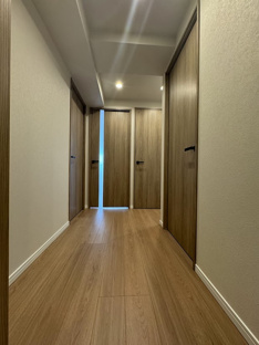 【玄関】藤和ハイタウン吉浦 