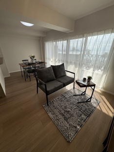 【居間・リビング】藤和ハイタウン吉浦 