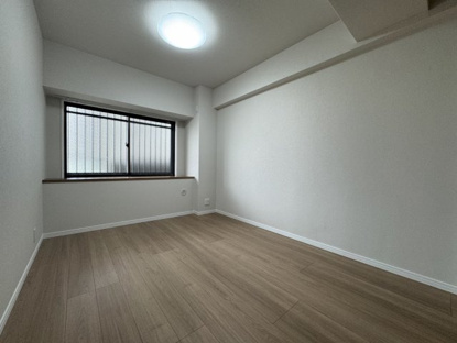 【洋室】藤和ハイタウン吉浦 