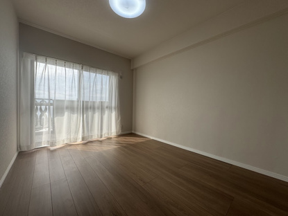 【洋室】藤和ハイタウン吉浦 