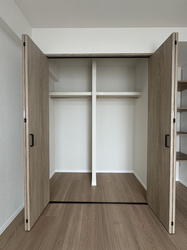 【収納】藤和ハイタウン吉浦 