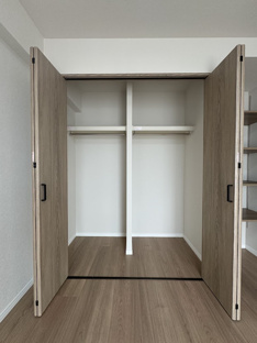 【収納】藤和ハイタウン吉浦 