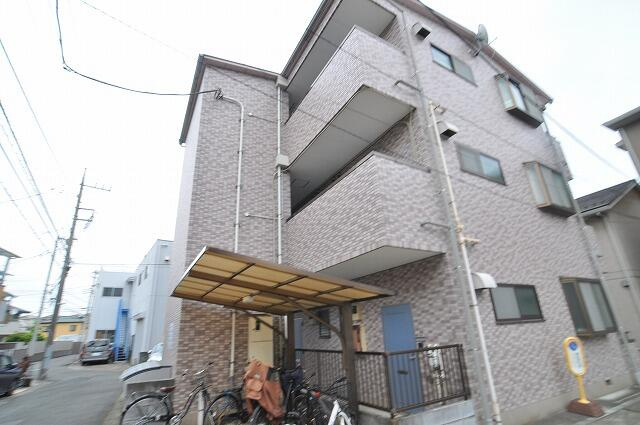 パークサイドⅢ