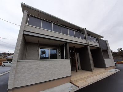 【外観】 | ルタンⅢ