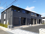 アイフラット東金　ノアールの画像