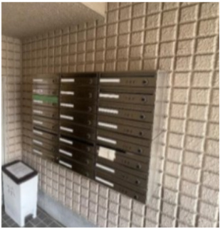 Grand Value 小日向(旧シャルム小日向)のその他共用部分