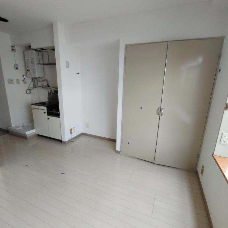 Grand Value 小日向(旧シャルム小日向)の寝室