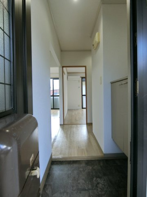 【玄関】 | グリーンエクセル