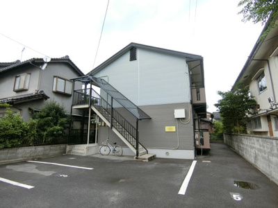 【外観】 | グリーンエクセル