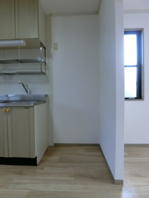 【キッチン】 | グリーンエクセル