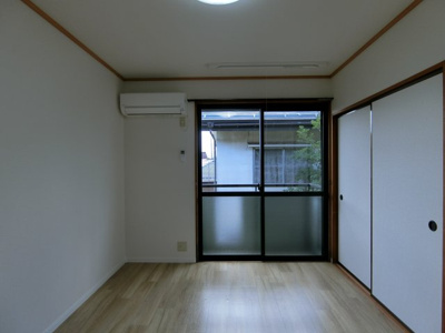 【洋室】 | グリーンエクセル