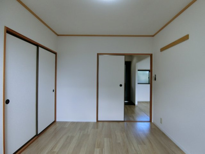 【洋室】 | グリーンエクセル