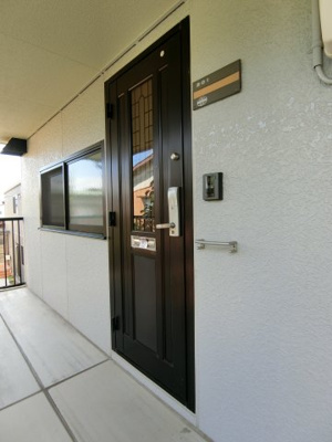 【玄関】 | グリーンエクセル