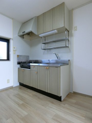 【キッチン】 | グリーンエクセル