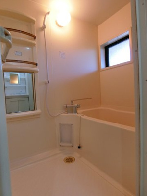 【浴室】 | グリーンエクセル