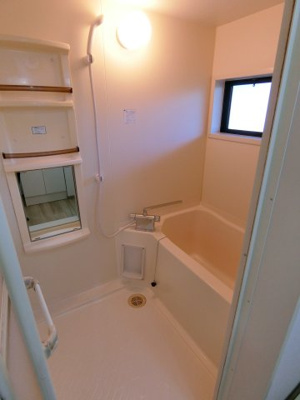 【浴室】 | グリーンエクセル