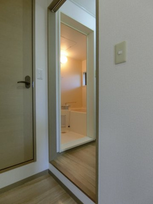 【洗面所】 | グリーンエクセル