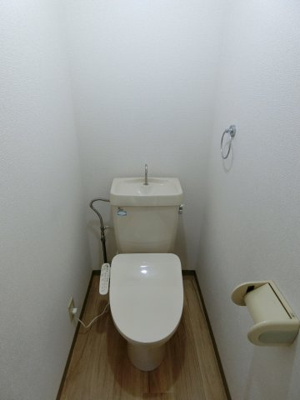 【トイレ】 | グリーンエクセル