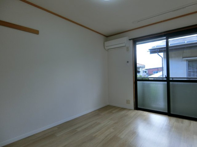 【洋室】 | グリーンエクセル