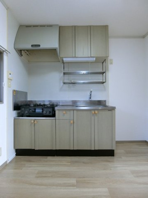 【キッチン】 | グリーンエクセル