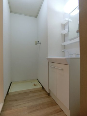 【洗面所】 | グリーンエクセル