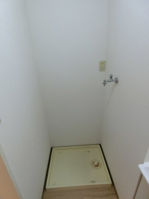 【洗面所】 | グリーンエクセル