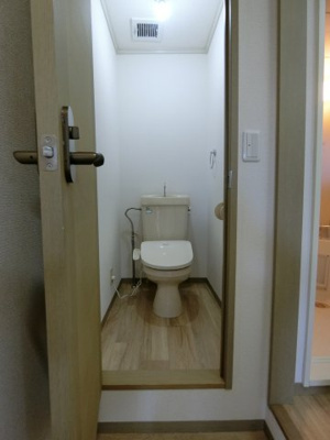 【トイレ】 | グリーンエクセル