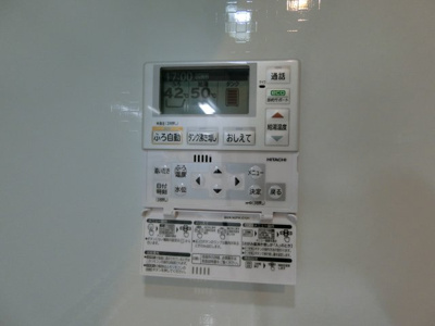 【設備】 | アズール・マムＢ