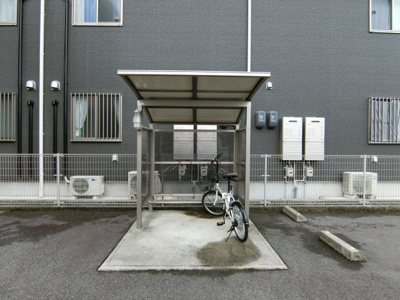 【その他共用部分】 | アズール・マムＢ