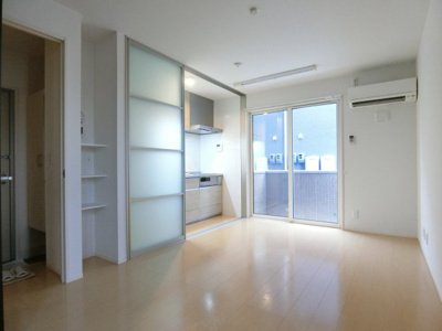 【居間・リビング】 | アズール・マムＢ