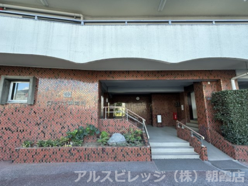 ローリエ朝霞台