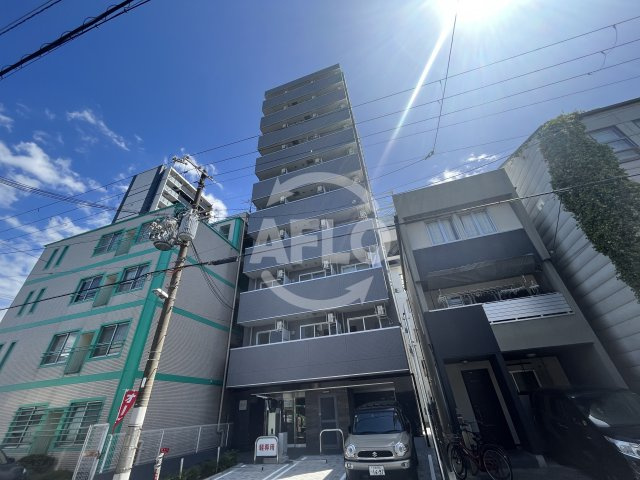 エルプエンテ緑橋