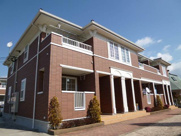 ヴィラ・キャレット　Ⅱの画像