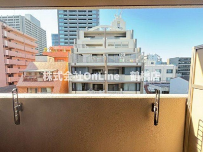 【展望】 | ラナップスクエア上本町