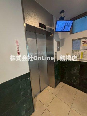 【その他共用部分】 | ラナップスクエア上本町